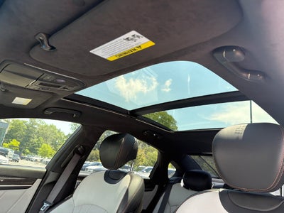 2018 Genesis G80 3.3T Sport