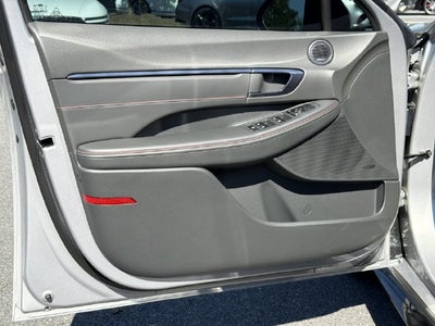 2023 Hyundai SONATA N Line
