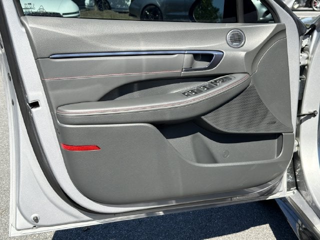 2023 Hyundai SONATA N Line