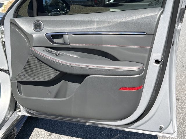 2023 Hyundai SONATA N Line