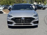 2023 Hyundai SONATA N Line