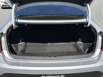 2023 Hyundai SONATA N Line