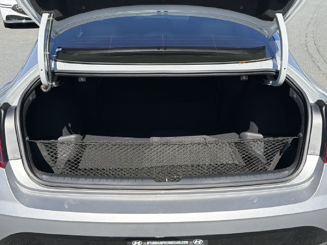 2023 Hyundai SONATA N Line