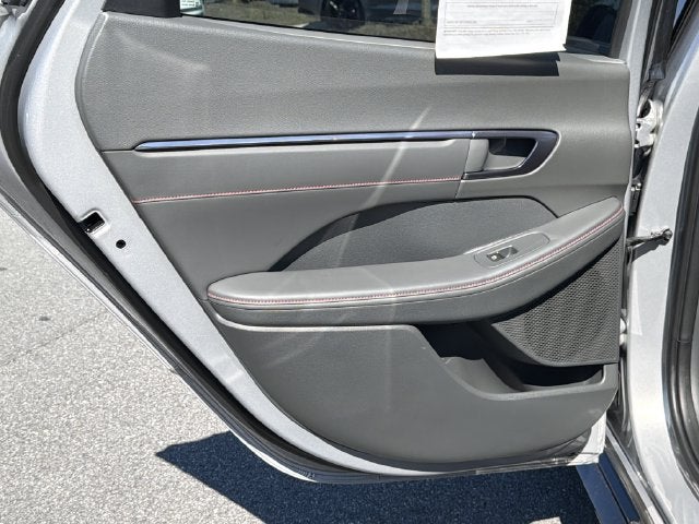 2023 Hyundai SONATA N Line