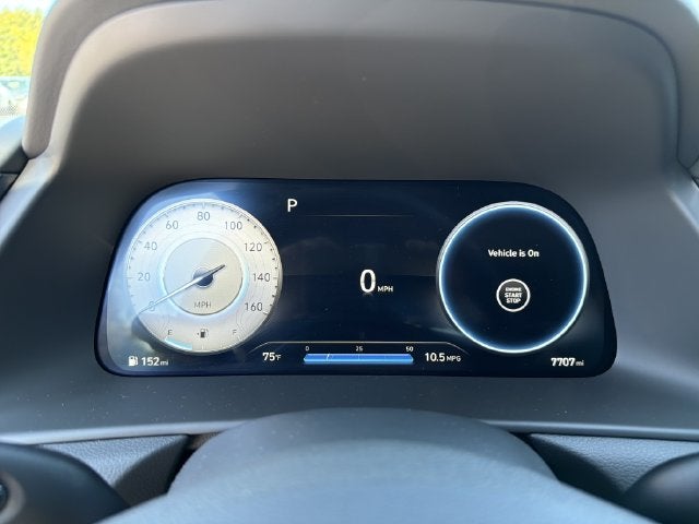 2023 Hyundai SONATA N Line