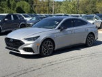 2023 Hyundai SONATA N Line