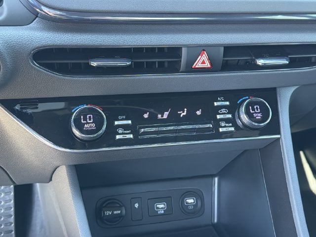 2023 Hyundai SONATA N Line