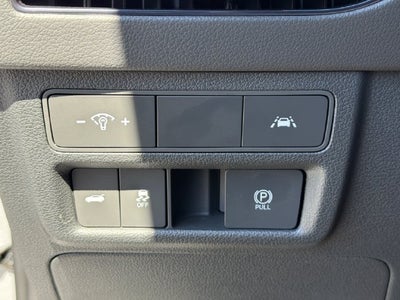 2023 Hyundai SONATA N Line