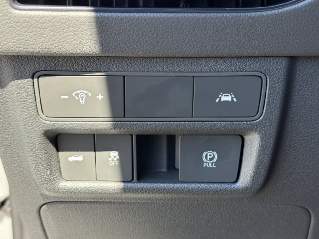 2023 Hyundai SONATA N Line