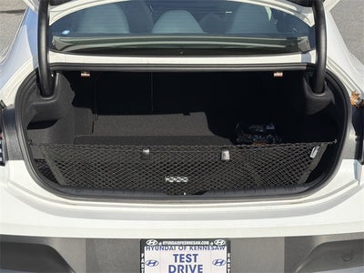 2025 Hyundai SONATA SE