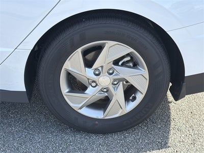 2025 Hyundai SONATA SE