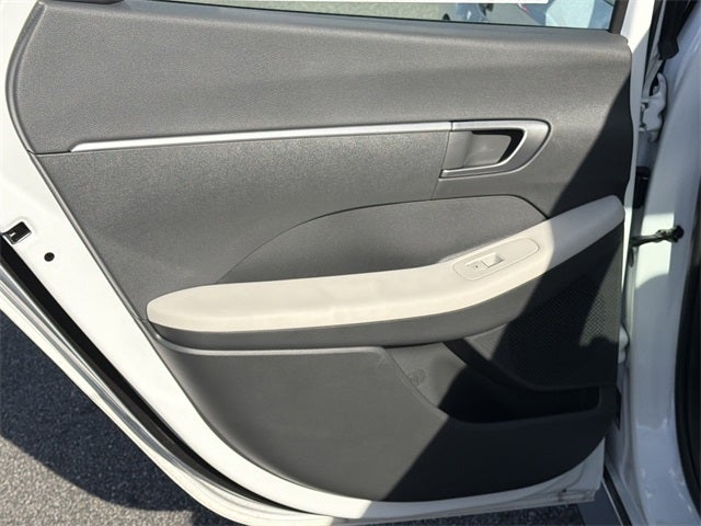 2025 Hyundai SONATA SE