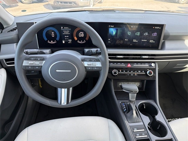 2025 Hyundai SONATA SE