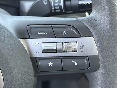 2025 Hyundai SONATA SE