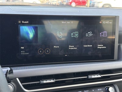 2025 Hyundai SONATA SE