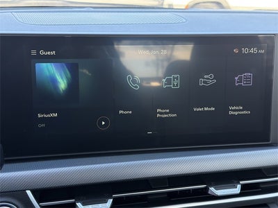 2025 Hyundai SONATA SE