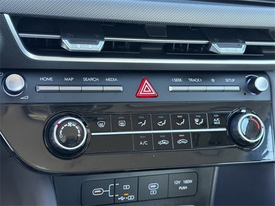 2025 Hyundai SONATA SE