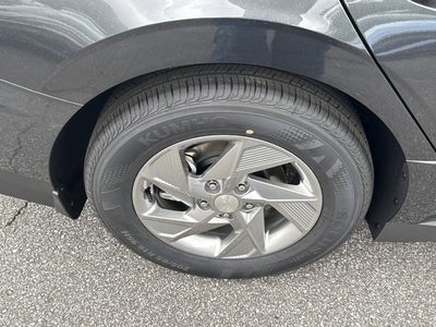 2026 Hyundai SONATA SE