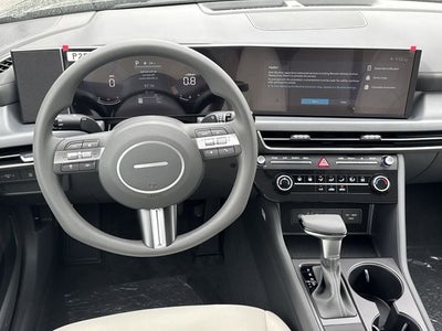 2026 Hyundai SONATA SE