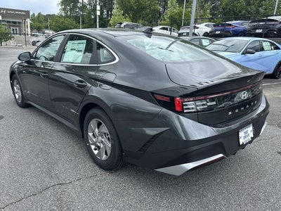 2026 Hyundai SONATA SE