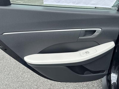 2026 Hyundai SONATA SE