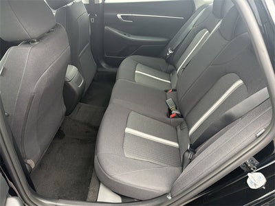 2026 Hyundai SONATA SE