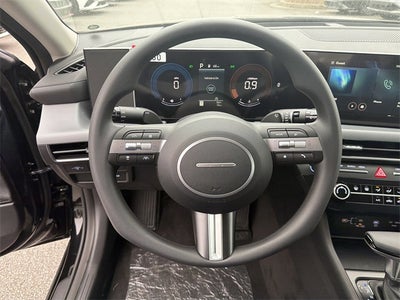 2026 Hyundai SONATA SE