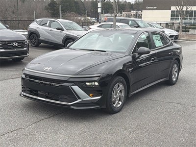 2026 Hyundai SONATA SE