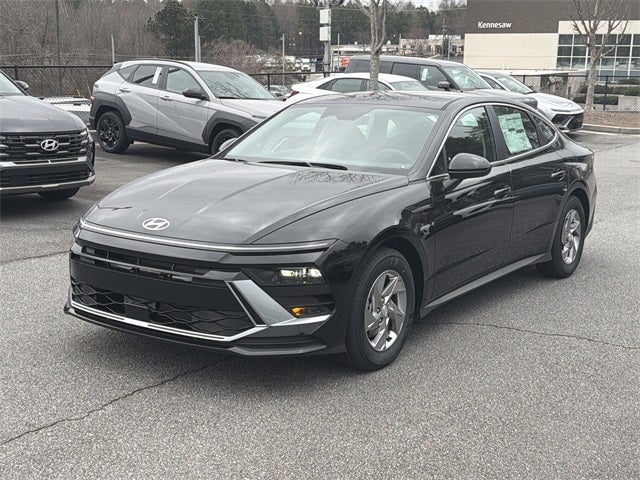 2026 Hyundai SONATA SE