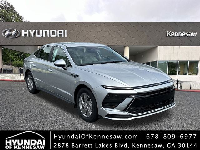 2025 Hyundai SONATA SE