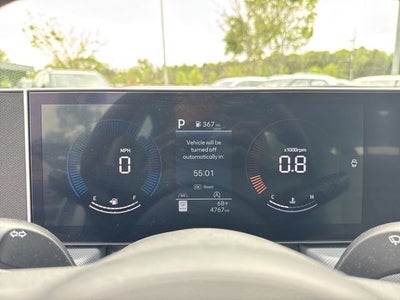 2025 Hyundai SONATA SE