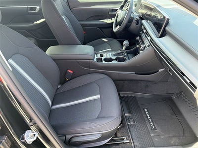 2026 Hyundai SONATA SE