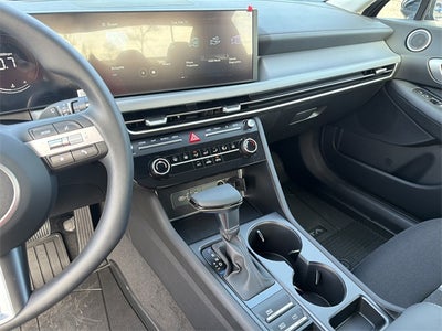 2026 Hyundai SONATA SE