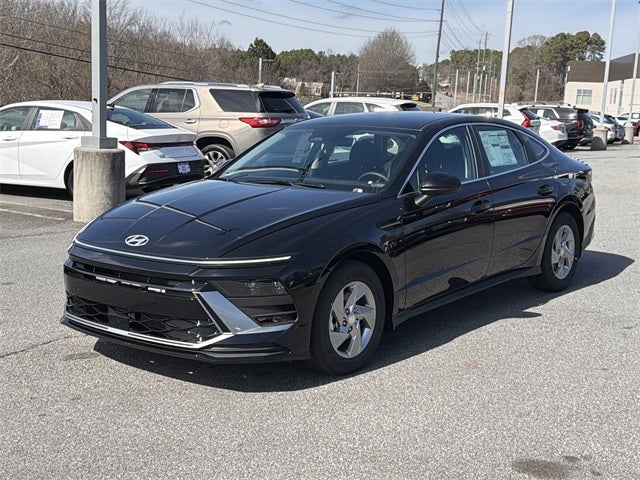 2026 Hyundai SONATA SE