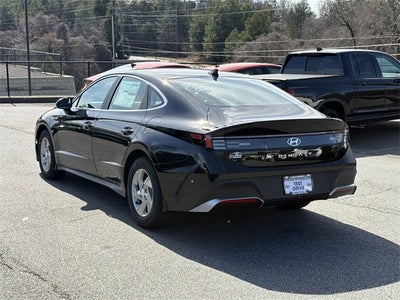 2026 Hyundai SONATA SE