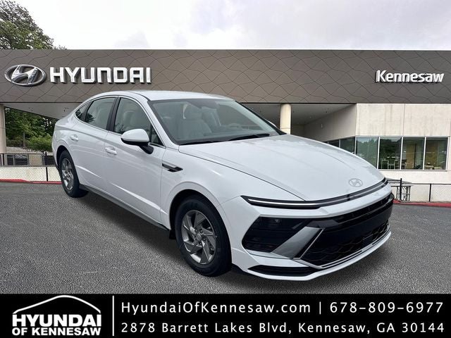 2026 Hyundai SONATA SE