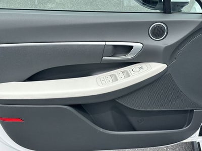 2026 Hyundai SONATA SE