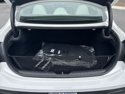 2026 Hyundai SONATA SE
