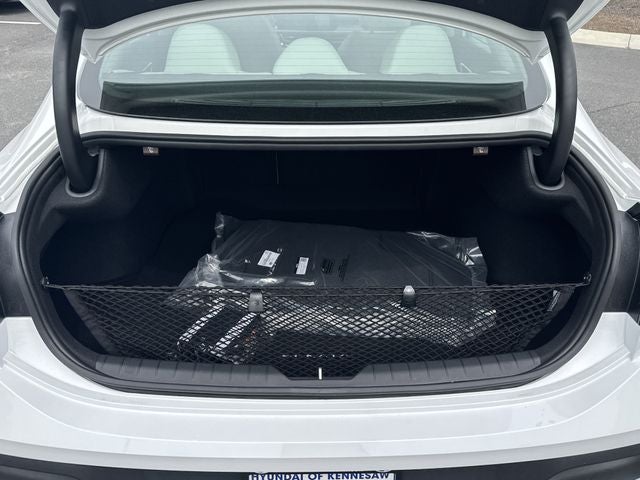2026 Hyundai SONATA SE