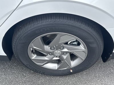 2026 Hyundai SONATA SE