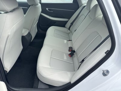 2026 Hyundai SONATA SE