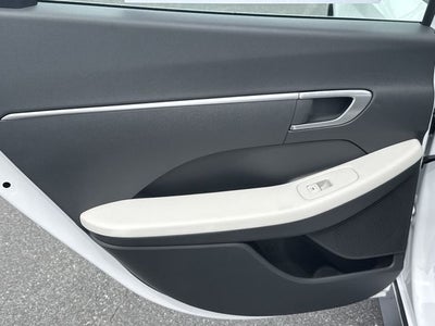 2026 Hyundai SONATA SE
