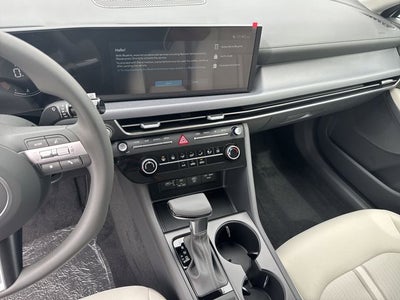 2026 Hyundai SONATA SE