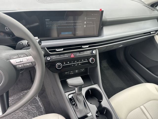 2026 Hyundai SONATA SE