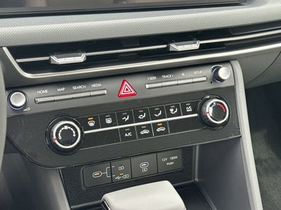 2026 Hyundai SONATA SE