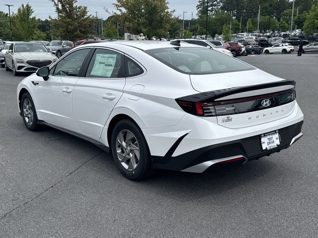 2026 Hyundai SONATA SE