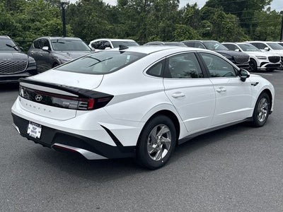 2026 Hyundai SONATA SE