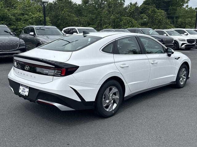 2026 Hyundai SONATA SE