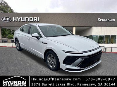 2026 Hyundai SONATA SE
