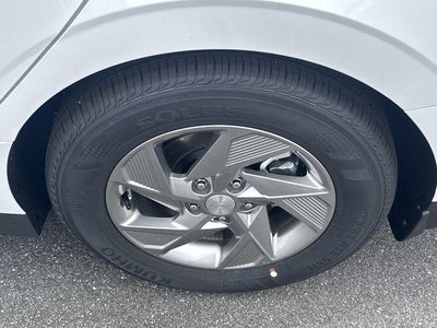 2026 Hyundai SONATA SE